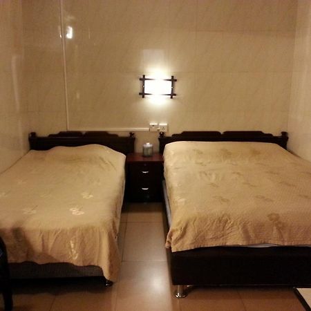 Vila Hou Va Hotel Макао Экстерьер фото