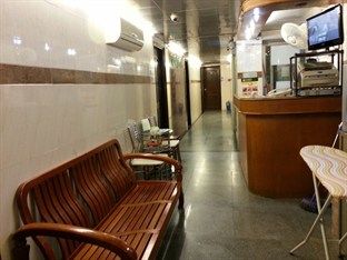 Vila Hou Va Hotel Макао Экстерьер фото