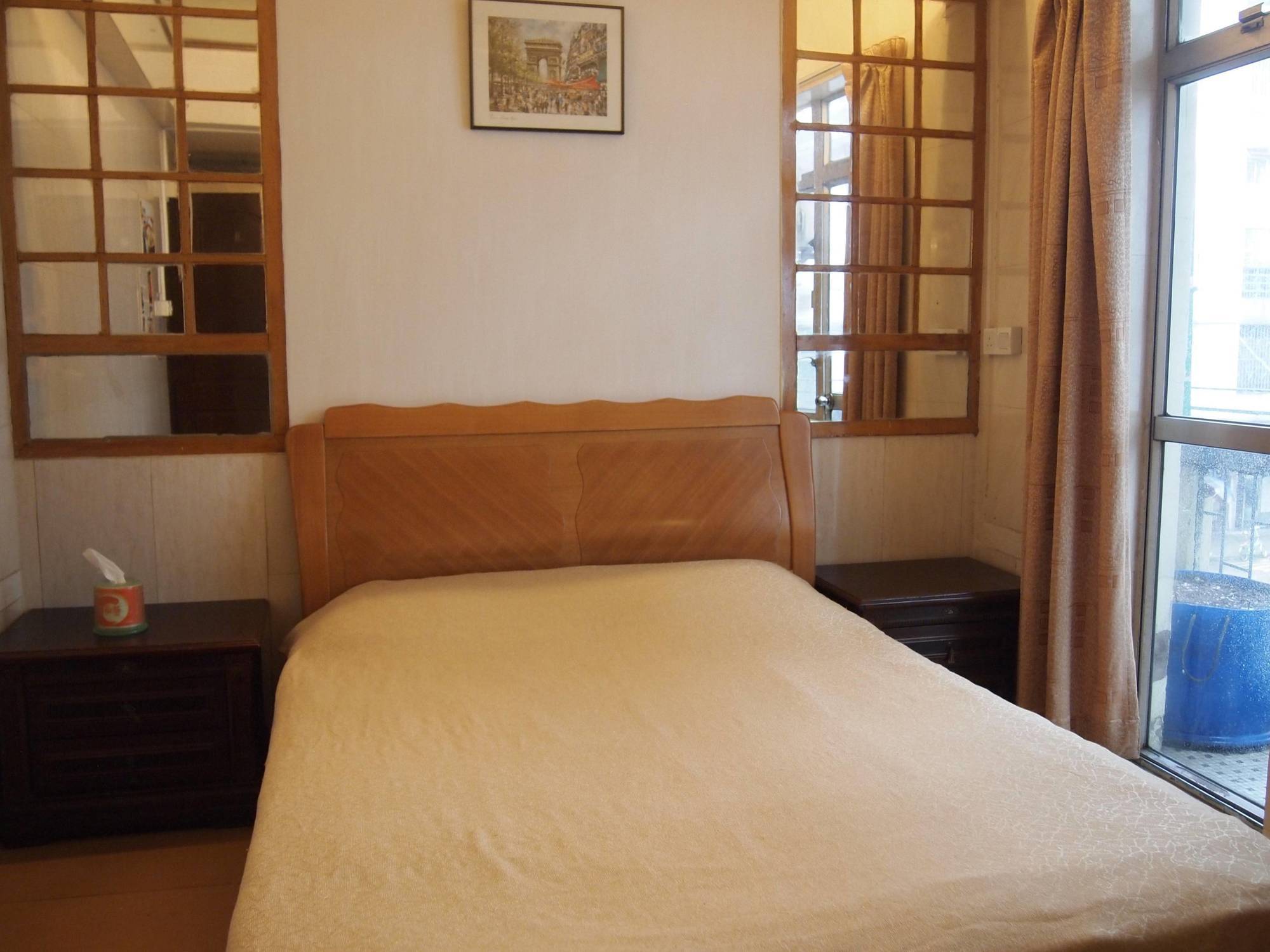 Vila Hou Va Hotel Макао Экстерьер фото